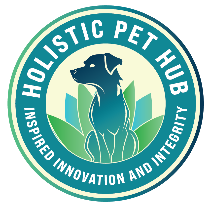 logo01 Holistic Pet Hub